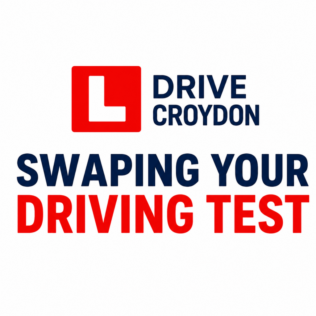 Swapping Your Driving Test | DVSA Rules Explained